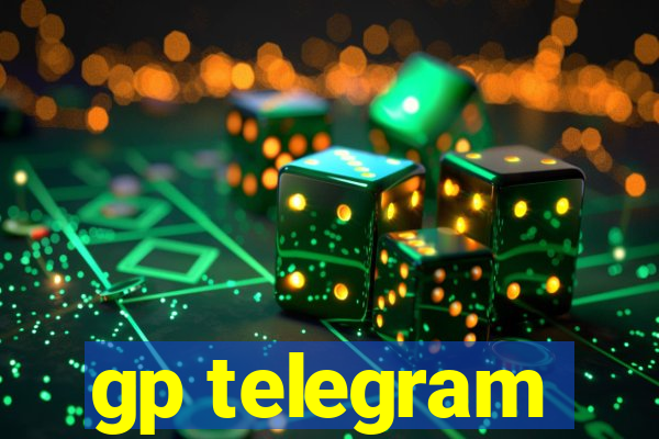 gp telegram